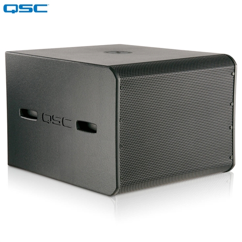 Loa QSC GP118-sw